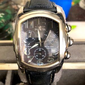 Invicta watch